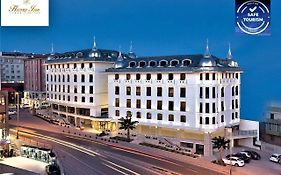 Hurry Inn Hotel Istanbul